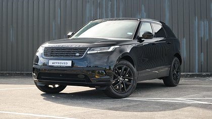 Range Rover Velar 0