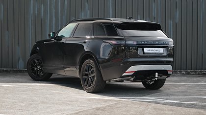 Range Rover Velar 4
