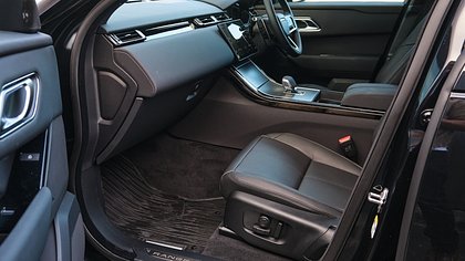 Range Rover Velar 20