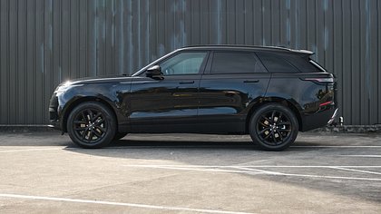 Range Rover Velar 3