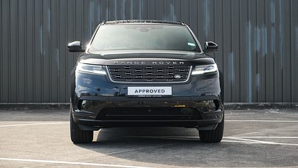 Range Rover Velar 2