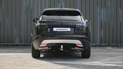 Range Rover Velar 9