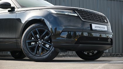 Range Rover Velar 21