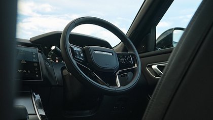 Range Rover Velar 13