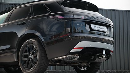 Range Rover Velar 5