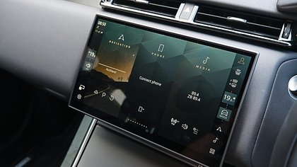 Range Rover Velar 8