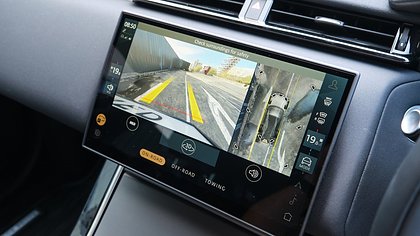 Range Rover Velar 16