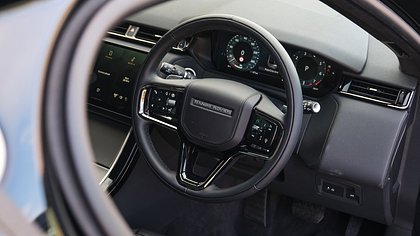 Range Rover Velar 18