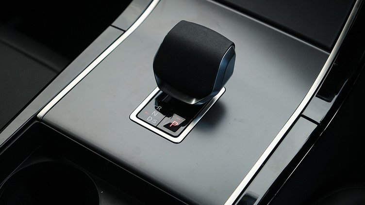 2025 Approved Land Rover Range Rover Velar Santorini Black P250 S