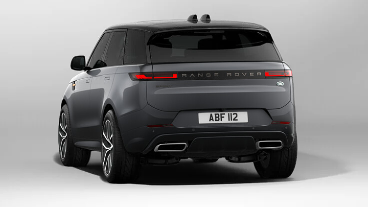 2023 Mới Land Rover Range Rover Sport Varesine Blue P400 FIRST EDITION