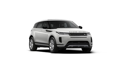 Range Rover Evoque 0