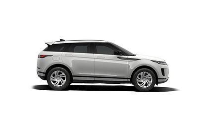 Range Rover Evoque 1