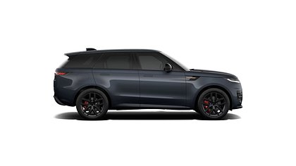 Range Rover Sport 1