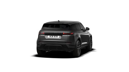 Range Rover Evoque 2