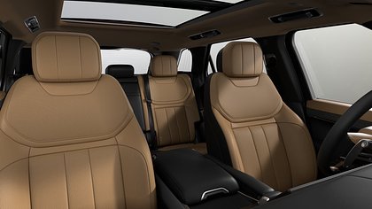 Range Rover Sport 5