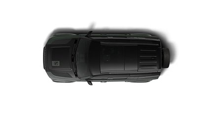 Defender 110 3