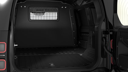 Defender 110 6