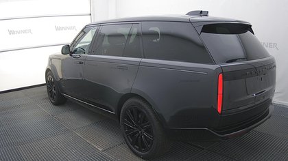 Range Rover 2