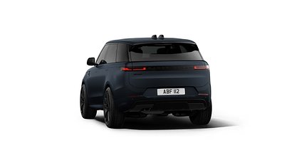 Range Rover Sport 2
