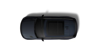 Range Rover Sport 3
