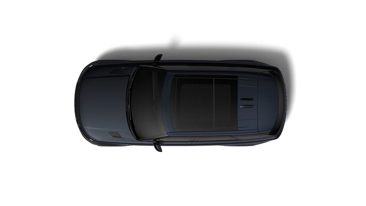 2026 New Land Rover Range Rover Sport Varesine Blue D350 Diesel Mild Hybrid Dynamic HSE