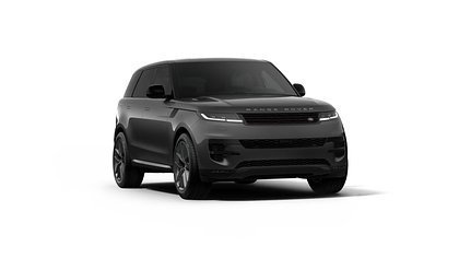 Range Rover Sport 0