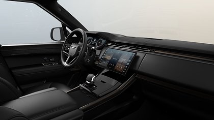 Range Rover Sport 4