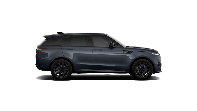 2026 新車 Land Rover Range Rover Sport ヴァレジネブルー D300マイルドハイブリッド SWB Dynamic SE