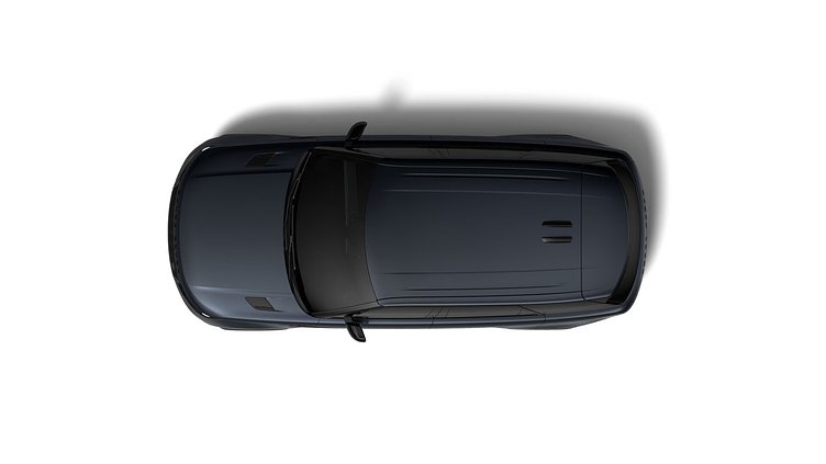 2026 新車 Land Rover Range Rover Sport ヴァレジネブルー D300マイルドハイブリッド SWB Dynamic SE
