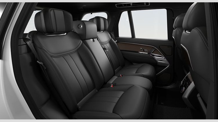 2026 Nowy Land Rover Range Rover  All Wheel Drive Autobiography