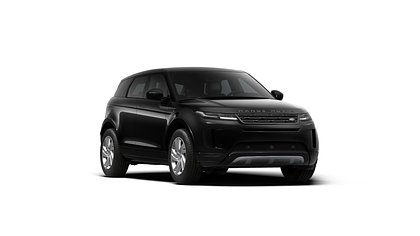 Range Rover Evoque 0