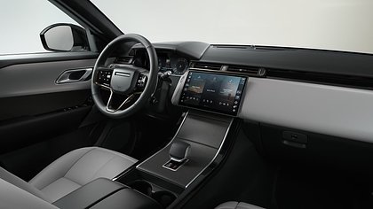 Range Rover Velar 4