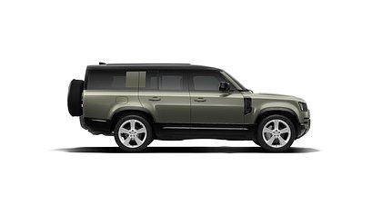 Defender 130 2