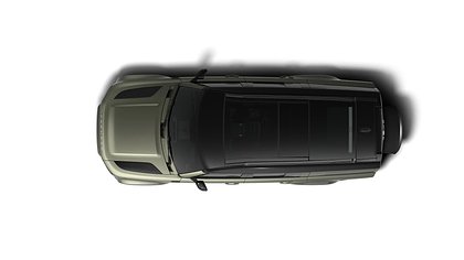 Defender 130 3