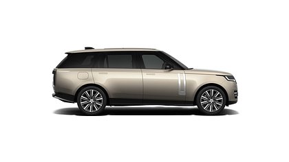 Range Rover 1