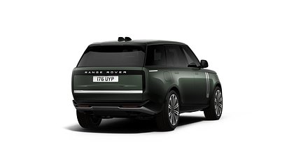 Range Rover 2