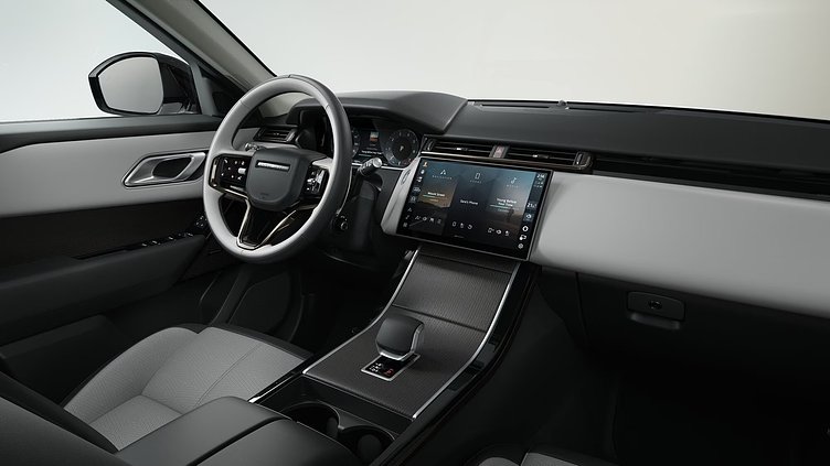 2024 Mới Land Rover Range Rover Velar Trắng Fuji P250 Dynamic HSE