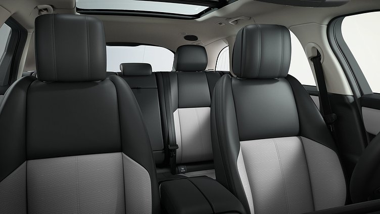 2024 Mới Land Rover Range Rover Velar Trắng Fuji P250 Dynamic HSE