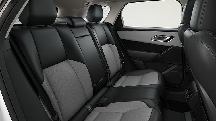 2024 Mới Land Rover Range Rover Velar Trắng Fuji P250 Dynamic HSE