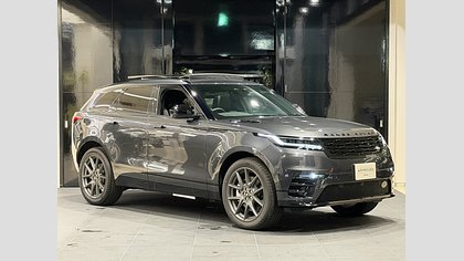 Range Rover Velar 1