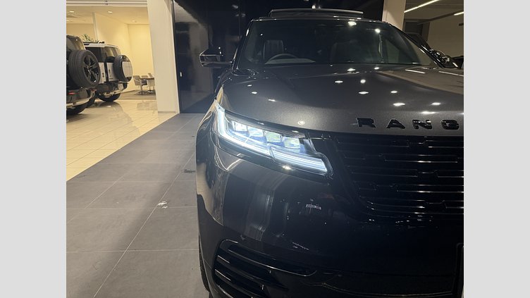 2024 認定中古車 Land Rover Range Rover Velar カルパチアングレイ P400eプラグインハイブリッド（ガソリン） スタンダードホイールベース Dynamic HSE