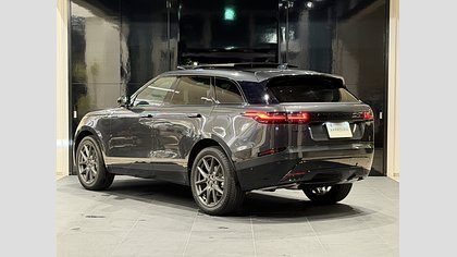 Range Rover Velar 4