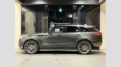 Range Rover Velar 3