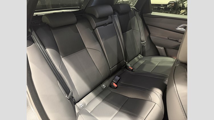 2024 認定中古車 Land Rover Range Rover Velar カルパチアングレイ P400eプラグインハイブリッド（ガソリン） スタンダードホイールベース Dynamic HSE