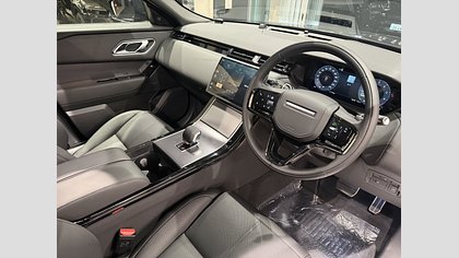 Range Rover Velar 10