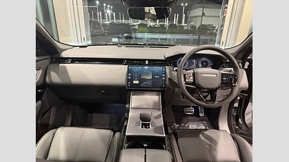 Range Rover Velar 13