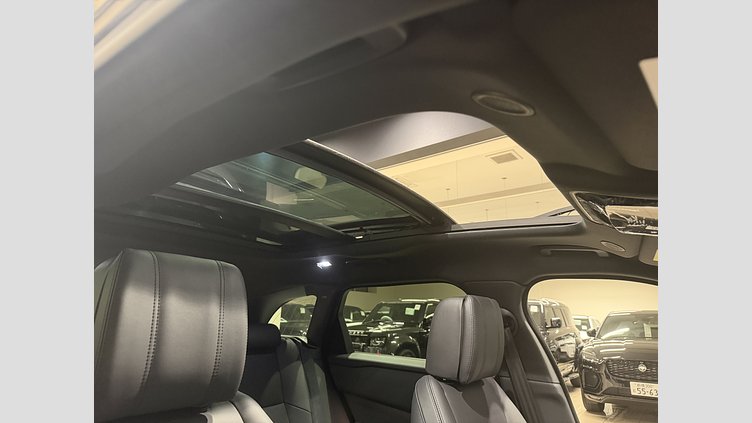 2024 認定中古車 Land Rover Range Rover Velar カルパチアングレイ P400eプラグインハイブリッド（ガソリン） スタンダードホイールベース Dynamic HSE