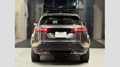 Range Rover Velar 8