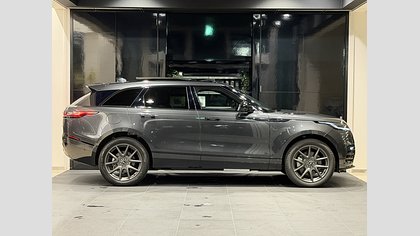 Range Rover Velar 7