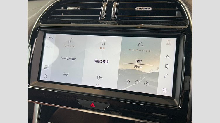 2021 認定中古車 Jaguar XE カルパチアングレー D200 AWD（オートマチック）MHEV 4 door Saloon R-DYNAMIC S